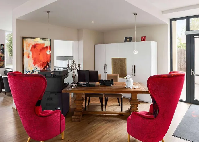 Amedia Luxury Graz, Trademark Collection By Wyndham Отель