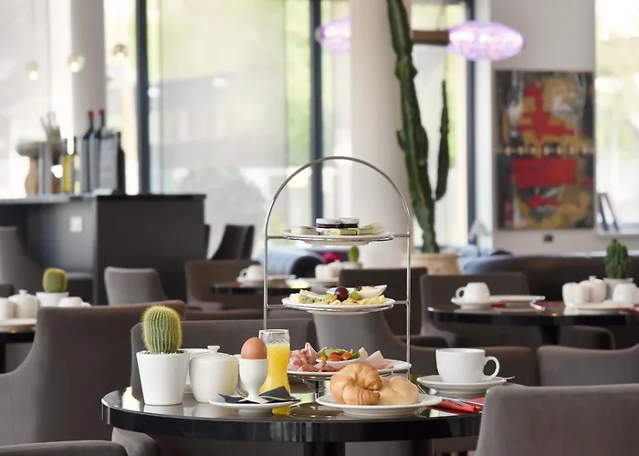 Отель Amedia Luxury Graz, Trademark Collection By Wyndham