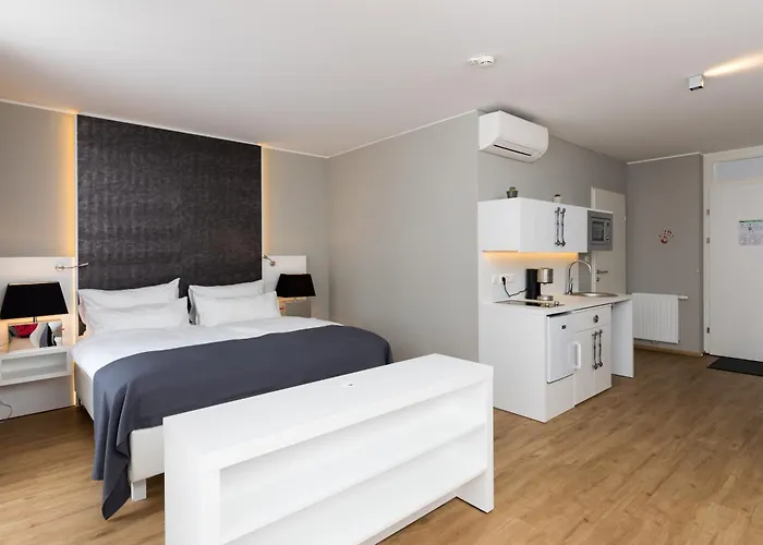 Amedia Luxury Graz, Trademark Collection By Wyndham Готель 4*