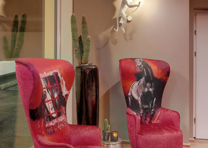 Amedia Luxury Graz, Trademark Collection By Wyndham Готель 4*