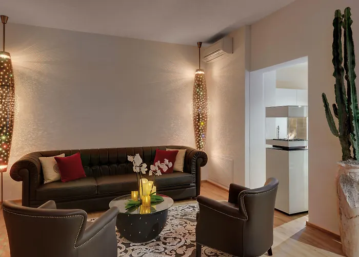 Hotel Amedia Luxury Graz, Trademark Collection By Wyndham