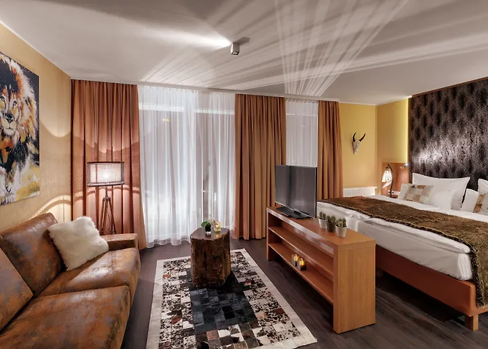 Amedia Luxury Graz, Trademark Collection By Wyndham Graz