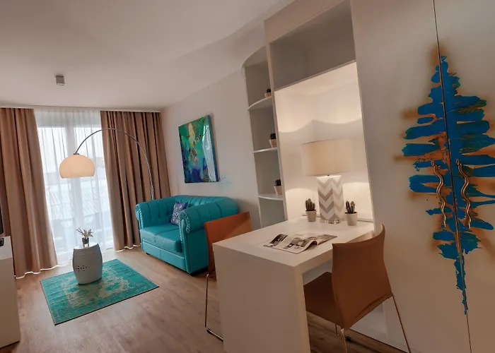 Amedia Luxury Graz, Trademark Collection By Wyndham Готель