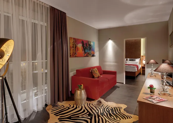 Amedia Luxury Graz, Trademark Collection By Wyndham Грац