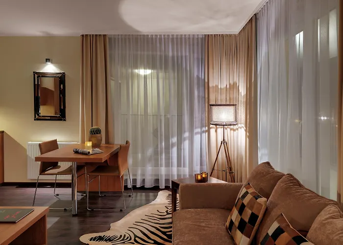 Amedia Luxury Graz, Trademark Collection By Wyndham Грац