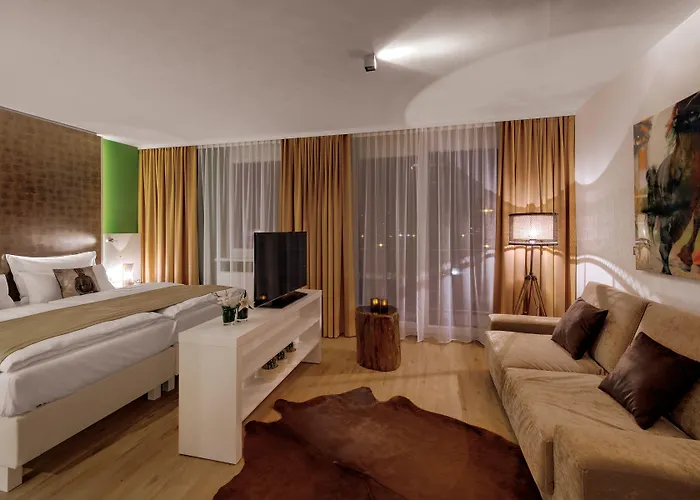 Amedia Luxury Graz, Trademark Collection By Wyndham 4* Грац