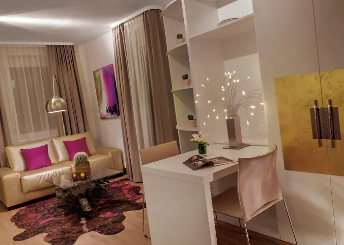 Amedia Luxury Graz, Trademark Collection By Wyndham Graz