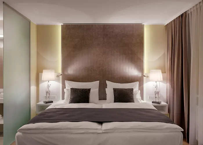 Amedia Luxury Graz, Trademark Collection By Wyndham 4*