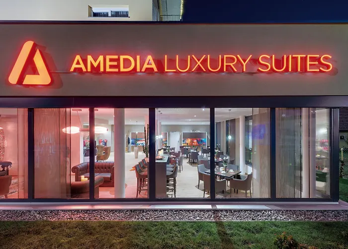 Amedia Luxury Graz, Trademark Collection By Wyndham Грац