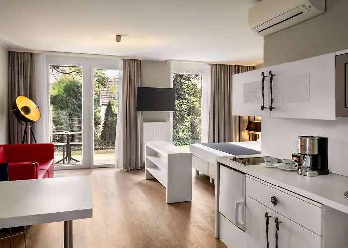 Amedia Luxury Graz, Trademark Collection By Wyndham Отель Грац