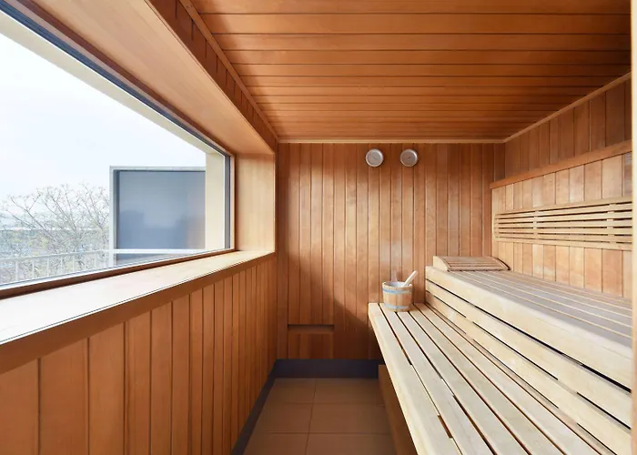 Amedia Luxury Graz, Trademark Collection By Wyndham 4* Graz