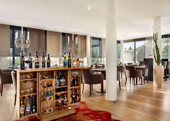 Amedia Luxury Graz, Trademark Collection By Wyndham Отель 4*