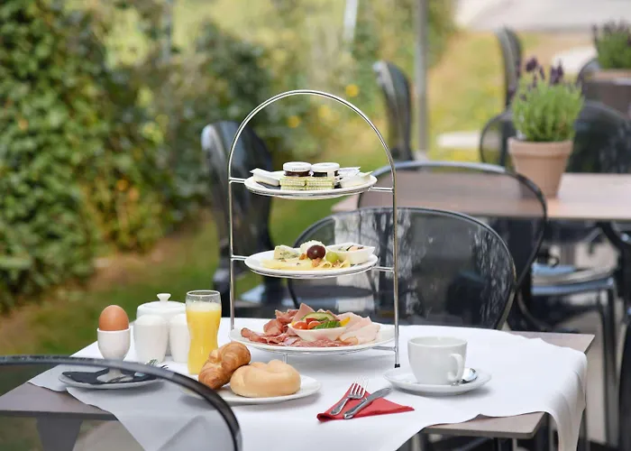 Готель Amedia Luxury Graz, Trademark Collection By Wyndham