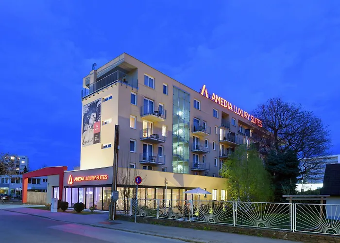 Amedia Luxury Graz, Trademark Collection By Wyndham