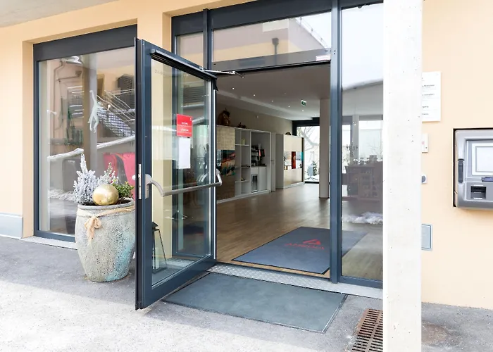 Hotel Amedia Luxury Graz, Trademark Collection By Wyndham Graz