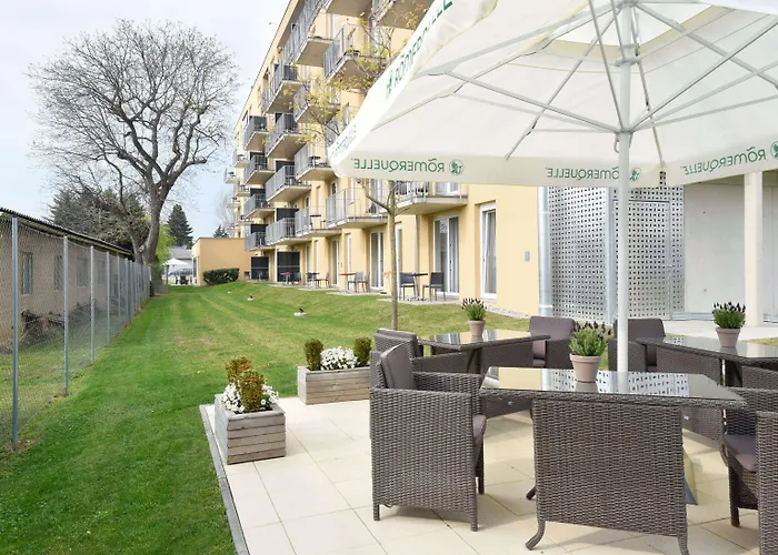 Готель Amedia Luxury Graz, Trademark Collection By Wyndham 4*