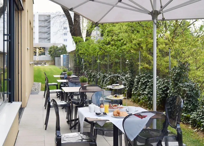 Amedia Luxury Graz, Trademark Collection By Wyndham Готель 4*