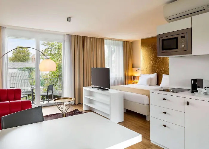 Amedia Luxury Graz, Trademark Collection By Wyndham Hotel 4*