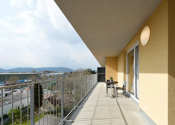 Amedia Luxury Graz, Trademark Collection By Wyndham Отель