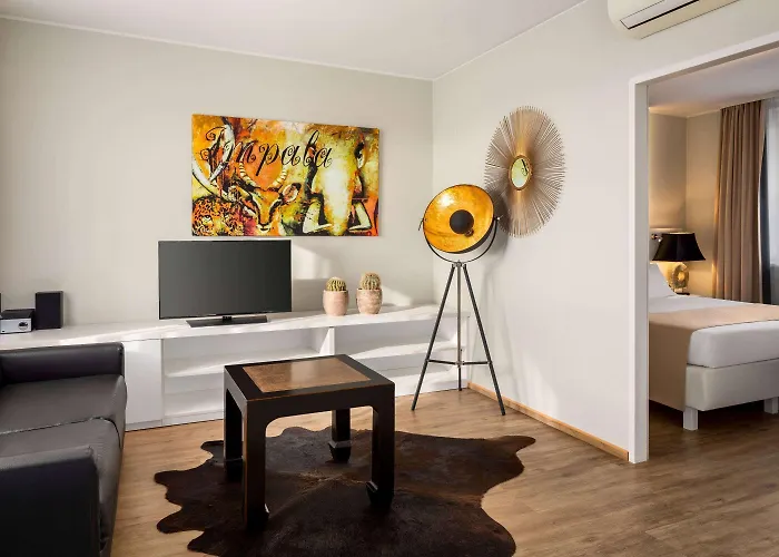 Готель Amedia Luxury Graz, Trademark Collection By Wyndham