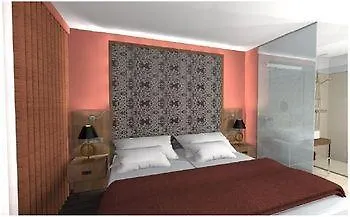 Отель Amedia Luxury Graz, Trademark Collection By Wyndham